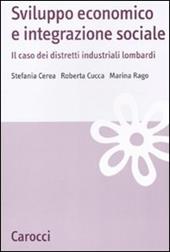 Sviluppo economico e integrazione sociale. Il caso dei distretti industriali lombardi