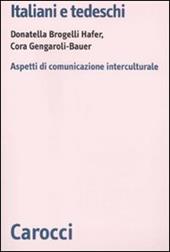 Italiani e tedeschi. Aspetti di comunicazione interculturale