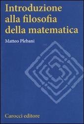 Introduzione alla filosofia della matematica