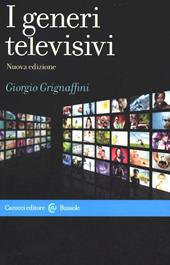 I generi televisivi