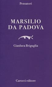 Marsilio da Padova