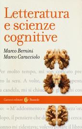 Letteratura e scienze cognitive