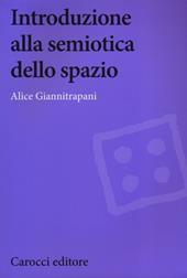 Introduzione alla semiotica dello spazio