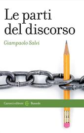 Le parti del discorso