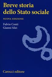 Breve storia dello Stato sociale