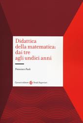 Didattica della matematica: dai tre agli undici anni