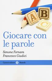 Giocare con le parole