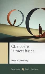 Che cos'è la metafisica