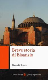 Breve storia di Bisanzio