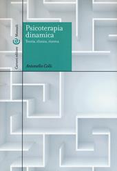 Psicoterapia dinamica. Teoria, clinica, ricerca