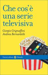 Che cos'è una serie televisiva