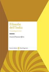 Filosofie dell'India. Un’antologia di testi