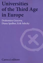 Universities of the third age in Europe