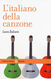 L'italiano della canzone