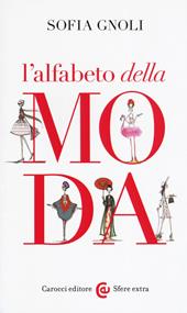 L'alfabeto della moda