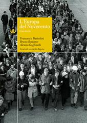 L' Europa del Novecento. Una storia