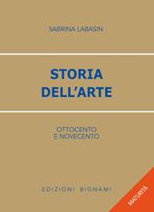 Storia dell'arte. '800-'900.