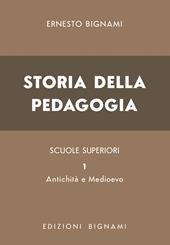 L'esame di storia della pedagogia. Vol. 1