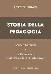 L'esame di storia della pedagogia. Vol. 3