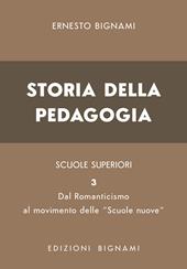 L'esame di storia della pedagogia. Vol. 3