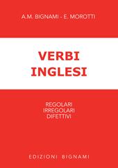 Verbi inglesi