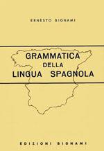 Grammatica della lingua spagnola