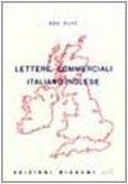 Lettere commerciali italiano-inglese - Ada Duse - Libro Bignami 1996 | Libraccio.it
