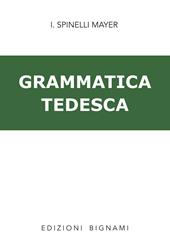 Grammatica tedesca