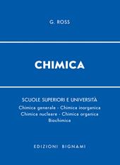 Chimica. Per le Scuole superiori