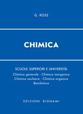 Chimica.