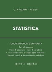 Statistica