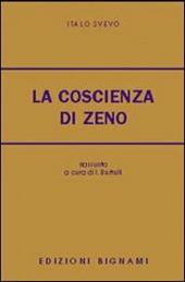 La coscienza di Zeno. Riassunto