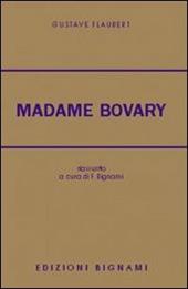 Madame Bovary. Per le Scuole superiori