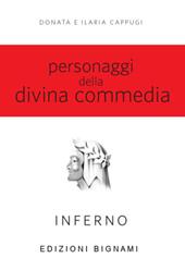 Personaggi della Divina Commedia. Inferno. Vol. 1