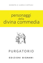 Personaggi della Divina Commedia. Purgatorio