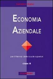 Economia aziendale. Vol. 3