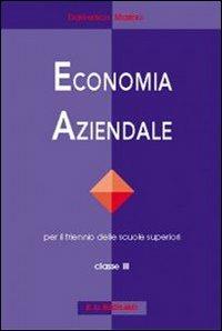 Economia aziendale. Vol. 3 - Domenico Di Teana - Libro Bignami 2003 | Libraccio.it