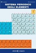 Sistema periodico degli elementi. - M. Bevesi - Libro Esagono 1997 | Libraccio.it