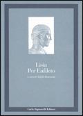 Per Eufileto.