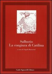 La congiura di Catilina