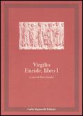Eneide. Libro 1º - Publio Virgilio Marone - Libro Carlo Signorelli Editore 1996, Latino. Classici | Libraccio.it
