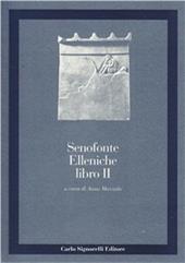 Elleniche. Libro 2º