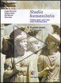 Studia humanitatis. Per i Licei e gli Ist. Magistrali. Vol. 4: Il primo secolo dell'impero. - A. Roncoroni, R. Gazich, E. Sada - Libro Carlo Signorelli Editore 2002 | Libraccio.it