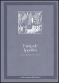 Ippolito. - Euripide - Libro Carlo Signorelli Editore 2004 | Libraccio.it