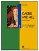 Cakes and ale. Per le Scuole superiori. Con CD Audio. Vol. 2: From romanticism to late victorians. - Arturo Cattaneo, Donatella De Flaviis - Libro Carlo Signorelli Editore 2007 | Libraccio.it
