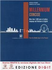 Millennium concise. Vol. unico. Con Exam practice. Con DVD. Con espansione online