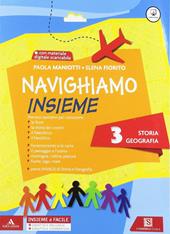 Navighiamo insieme.