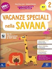 Vacanze speciali nella savana 2