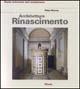Architettura del Rinascimento - Peter Murray - Libro Mondadori Electa 1989, Storia dell'architettura | Libraccio.it
