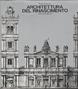 Architettura del Rinascimento - Peter Murray - Libro Mondadori Electa 1989, Storia dell'architettura | Libraccio.it